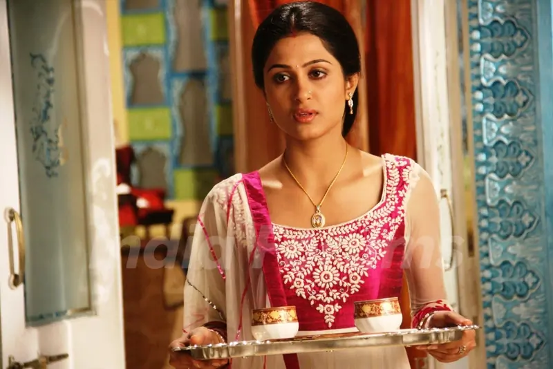 Shefali Sharma