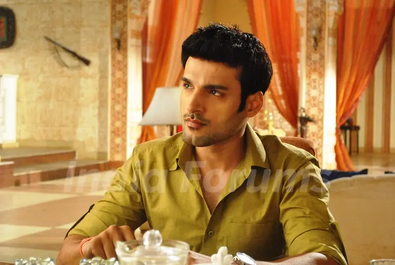 Gaurav Chaudhary
