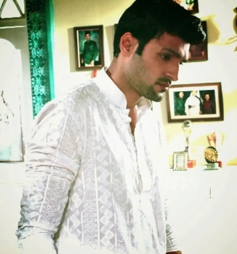 Gaurav Chaudhary