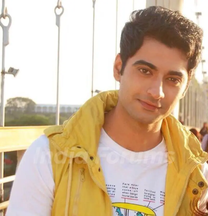 Harshad Arora