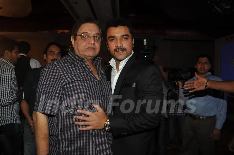 Press Meet of Ye Rab