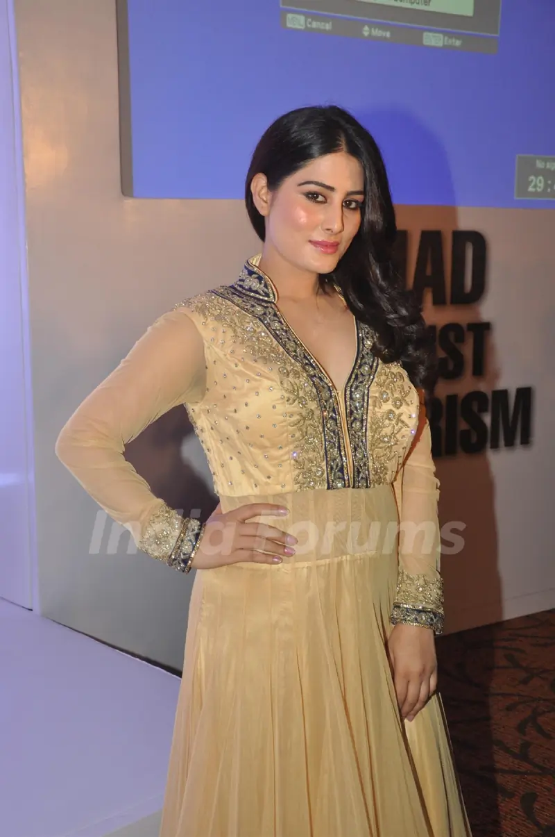 Press Meet of Ye Rab