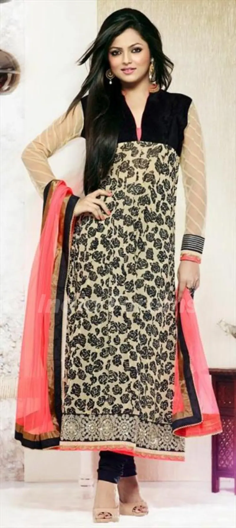 Drashti Dhami