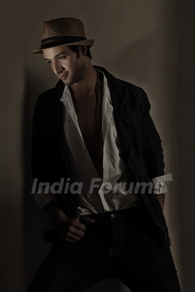 Saurabh Raaj Jain