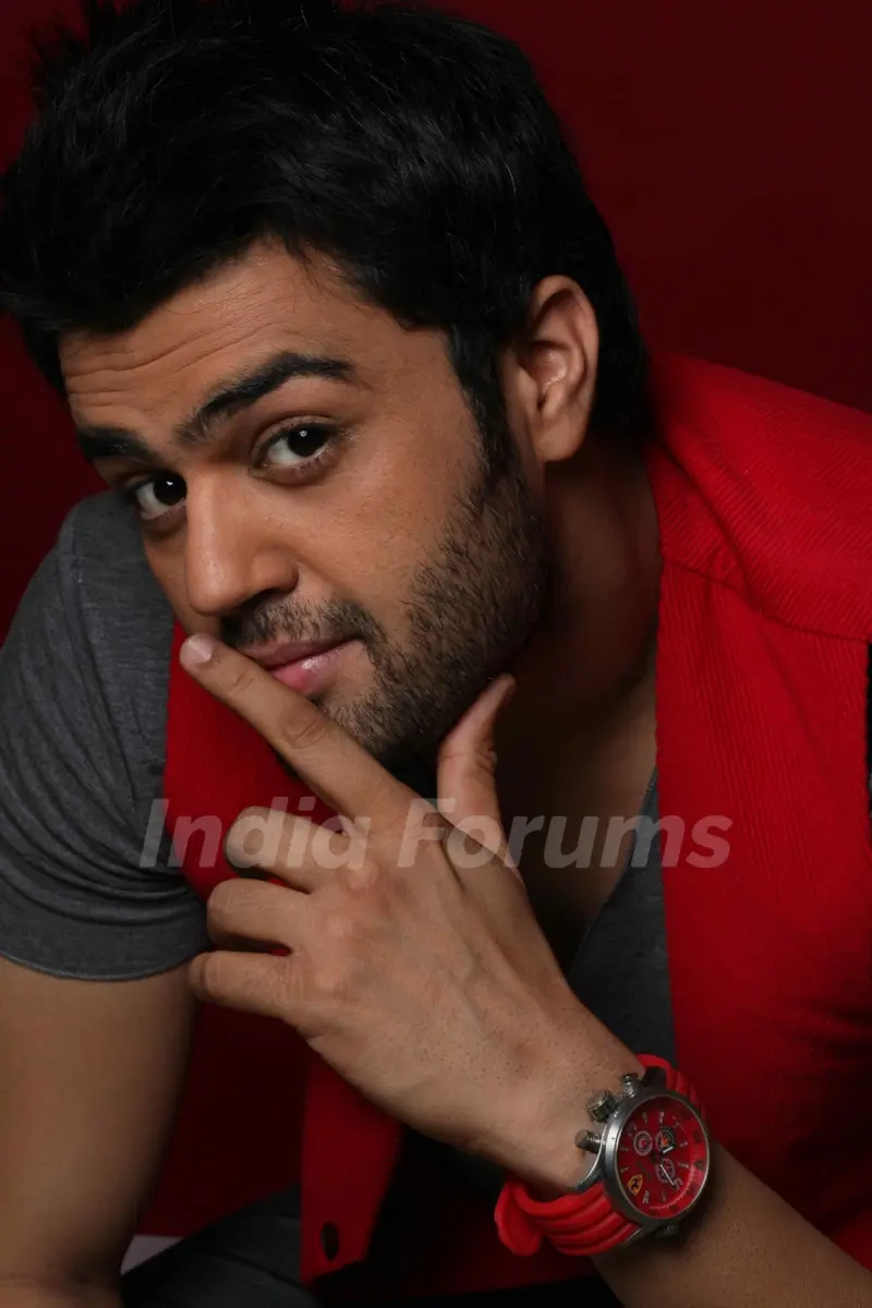 Manish Paul
