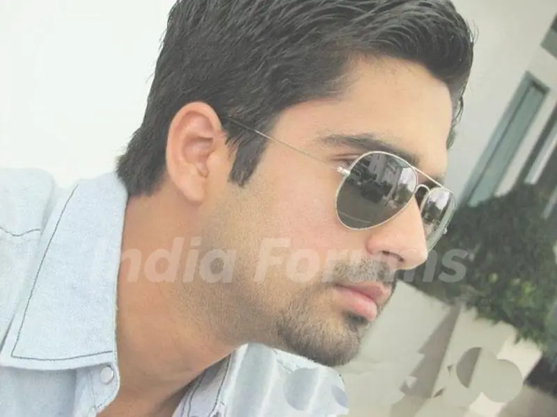 Avinash Sachdev