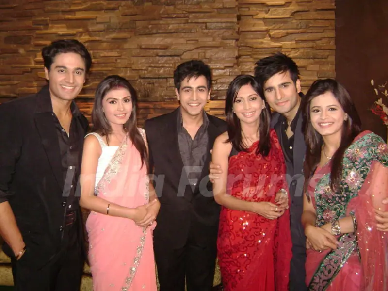 Love Ne Milla Di Jodi