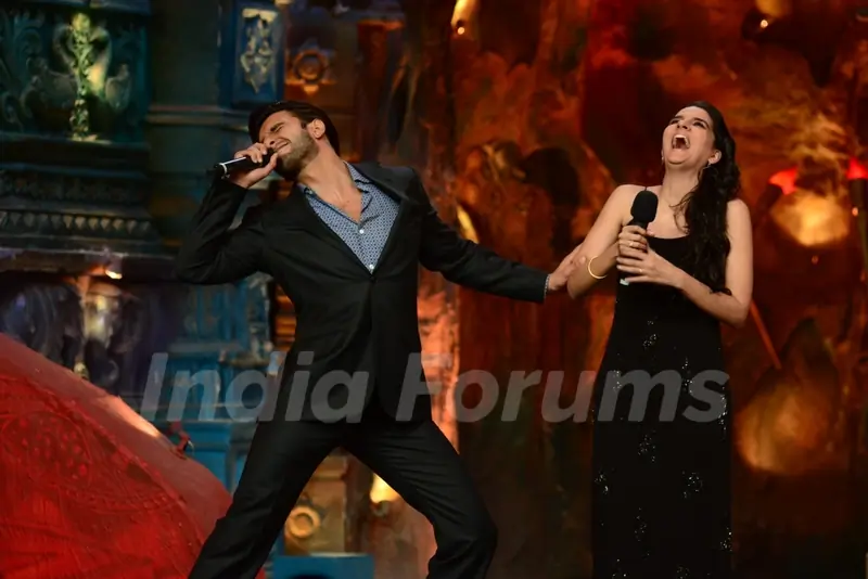 Comedy Circus Ke Mahabali