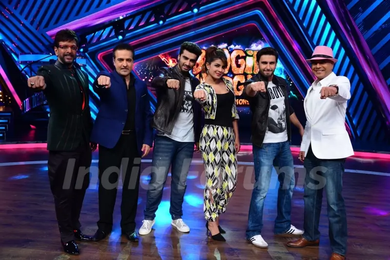 Boogie Woogie Kids Championship