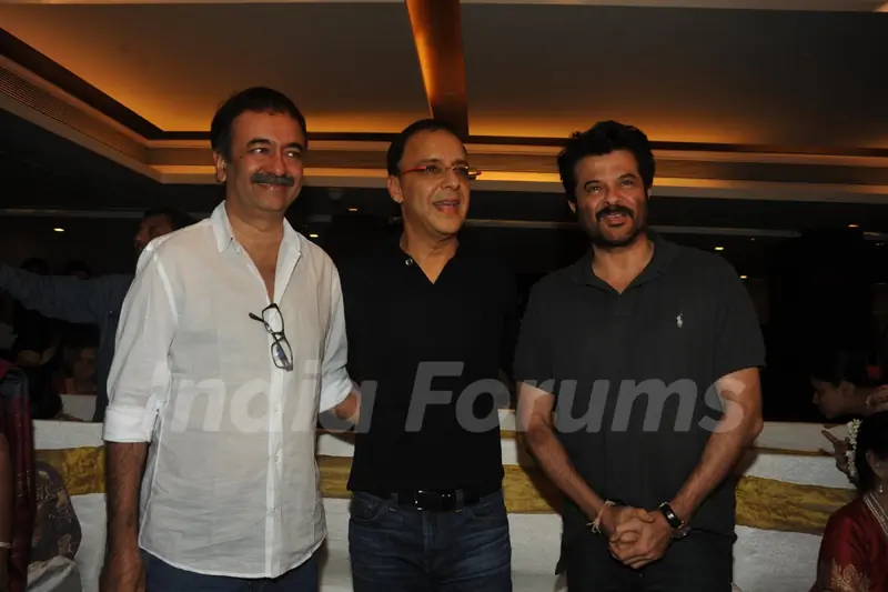 Aamir Khan at a book launch