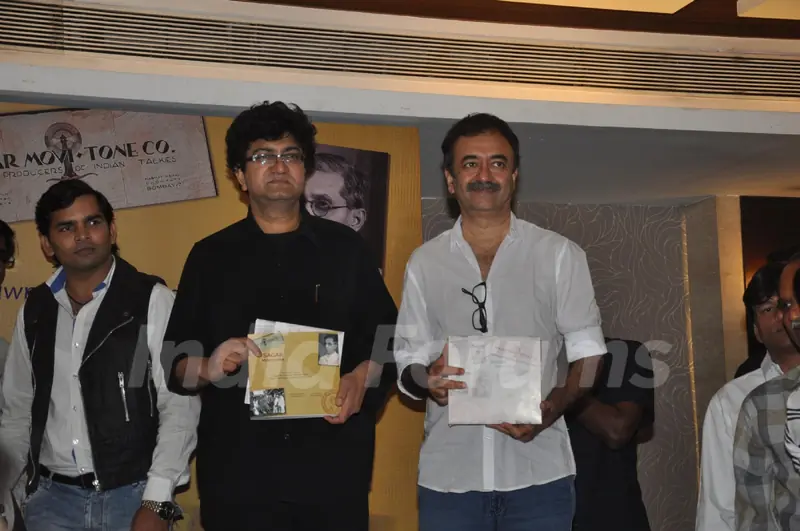 Aamir Khan at a book launch