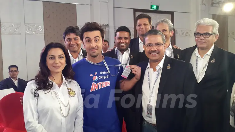 Pepsi Launches @ThatPepsiIntern