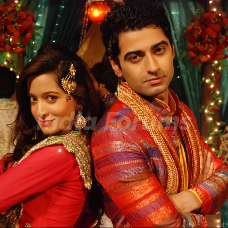 Zain Aliya - Beintehaa