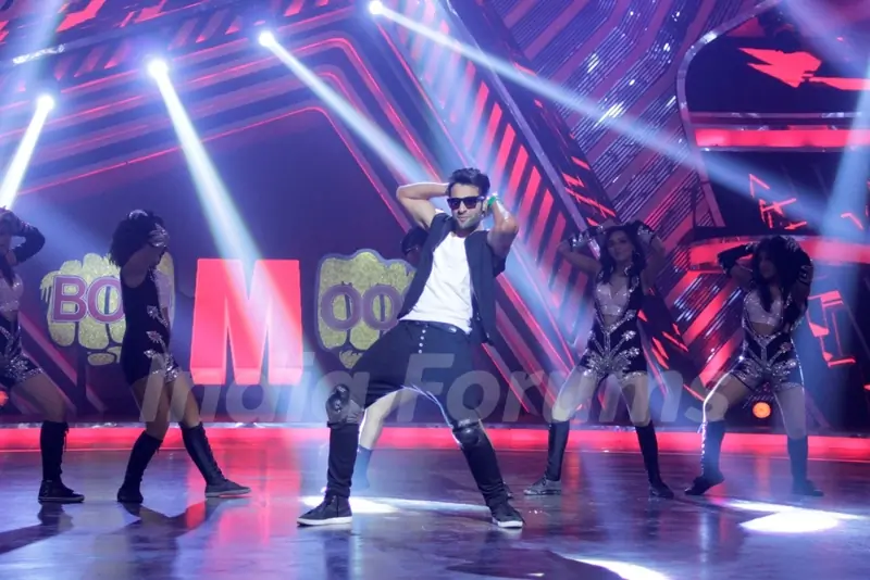 Boogie Woogie Kids Championship