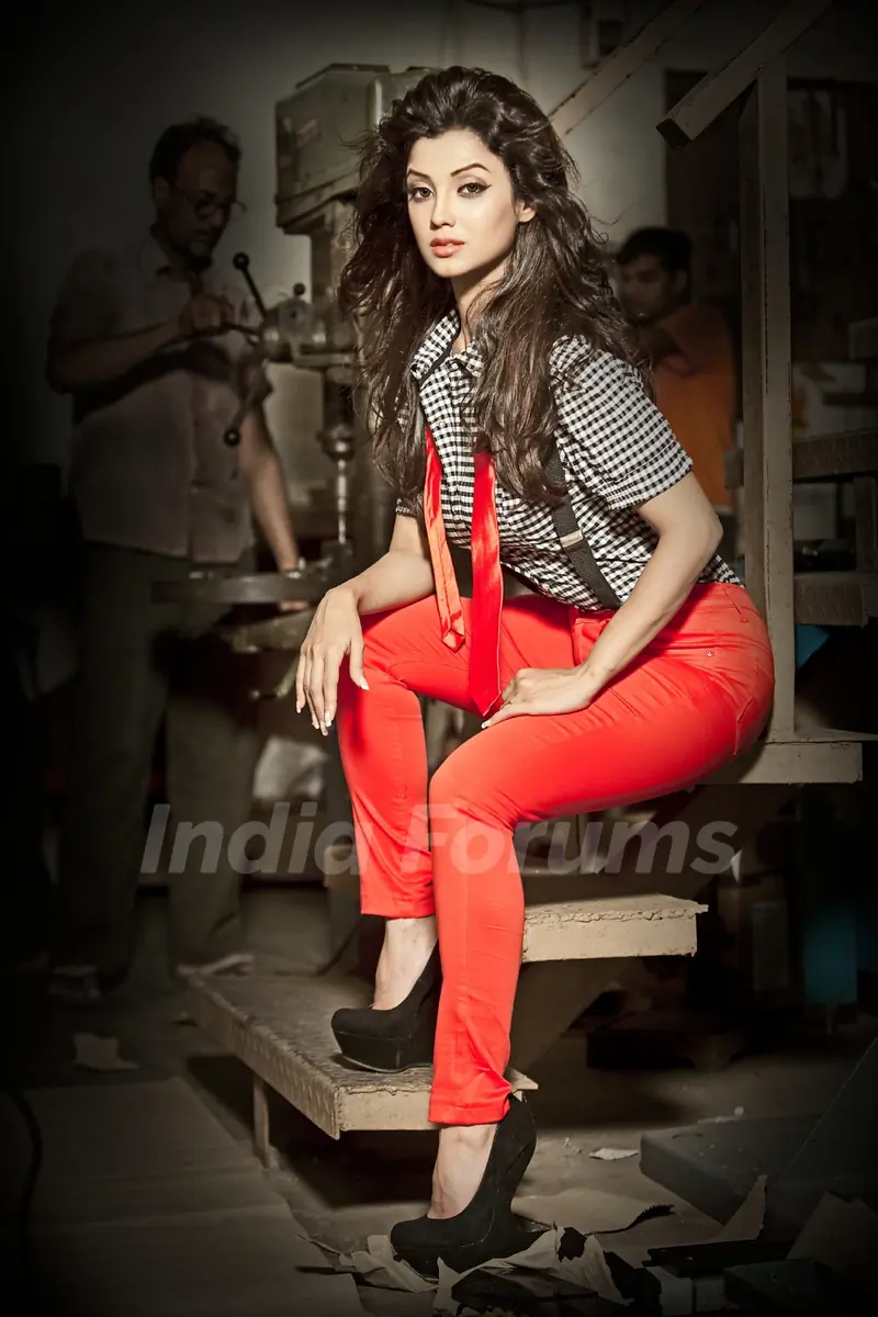 Adaa Khan