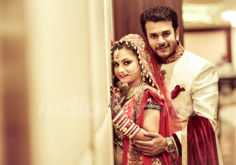 Jay Soni's Wedding