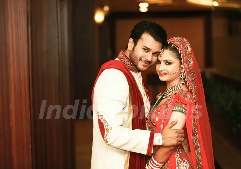 Jay Soni's Wedding