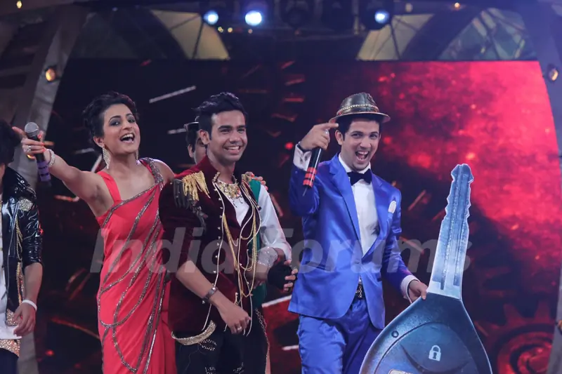 Dance India Dance Season 4