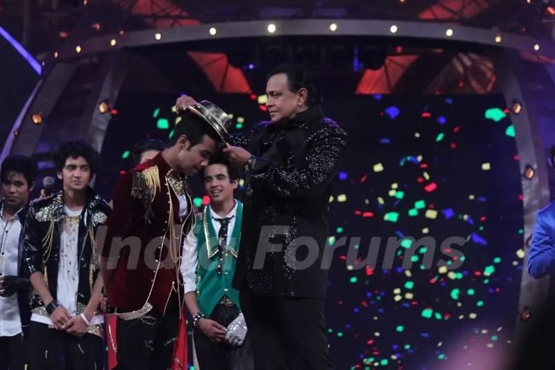 Dance India Dance Season 4