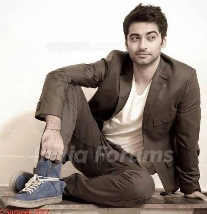 Harshad Arora