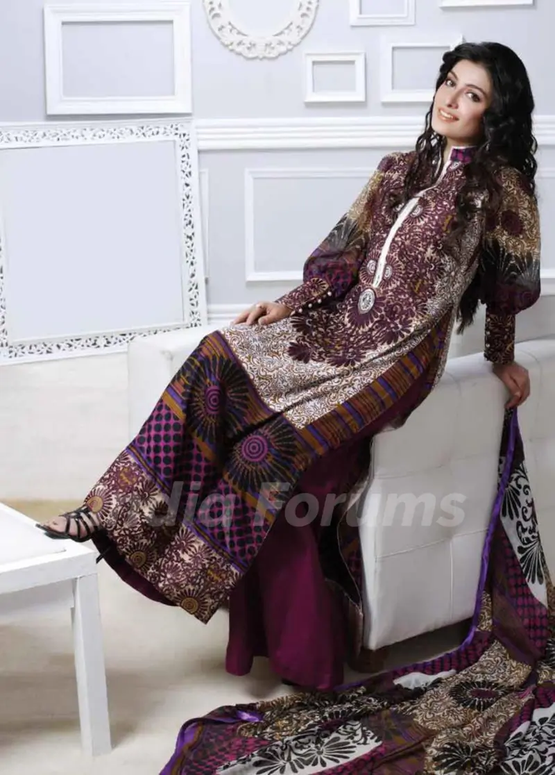 Aiza Khan photoshoot