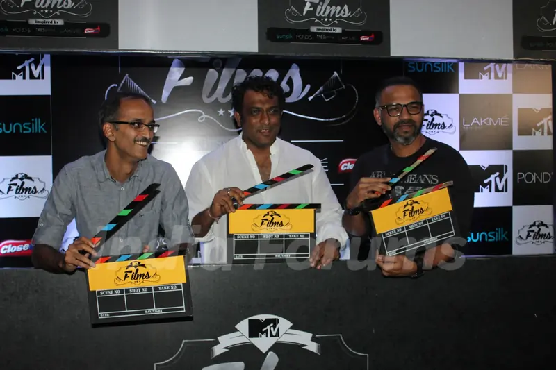 Launch of MTV Films