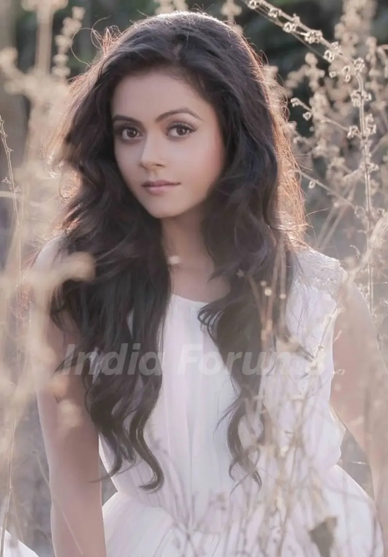 Devoleena Bhattacharjee