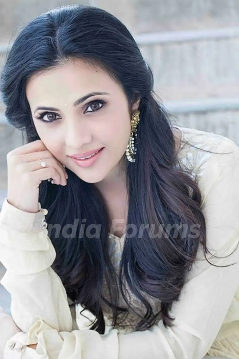 Shilpa Anand