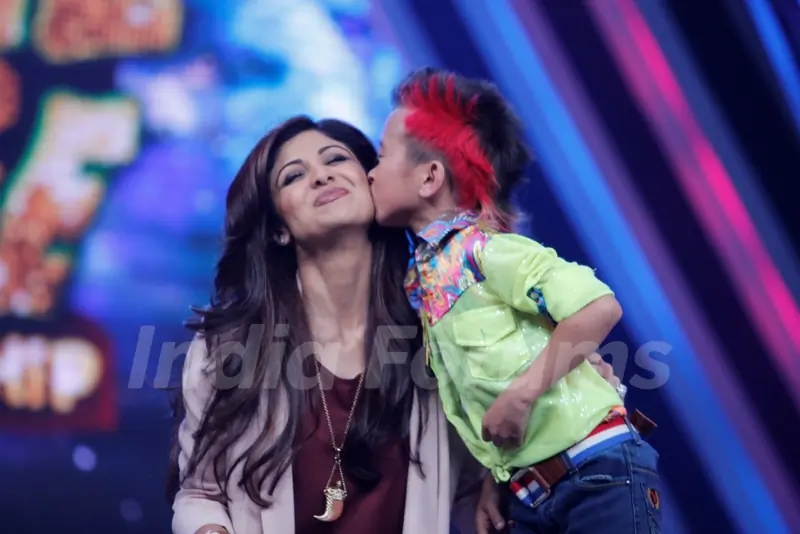 Boogie Woogie Kids Championship