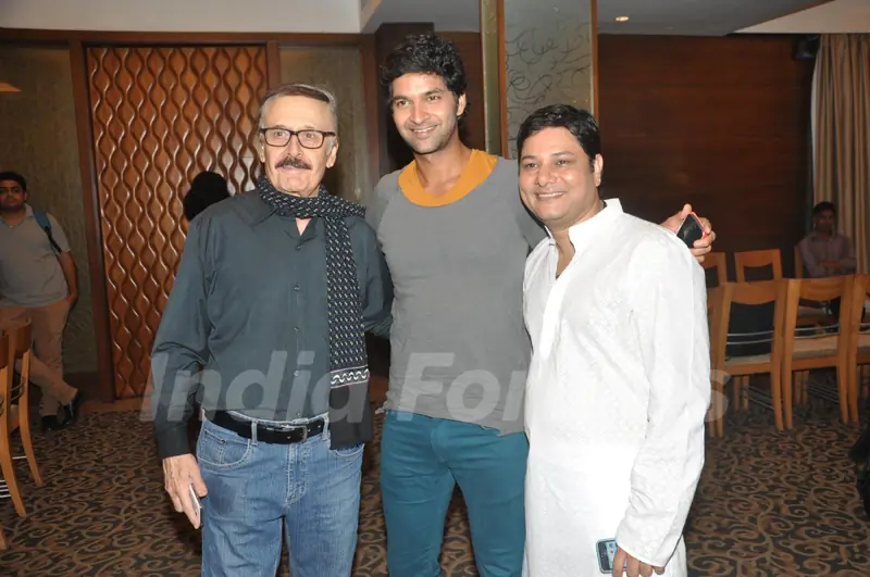 Music Launch of 'Jal'