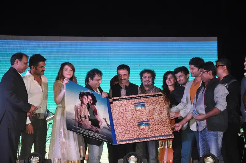 Music Launch of 'Jal'