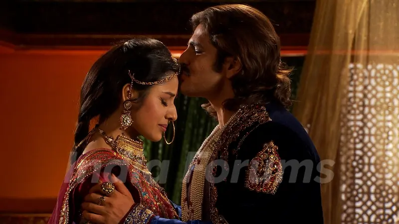 Jodha Akbar