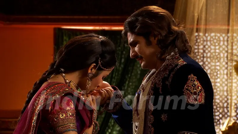 Jodha Akbar
