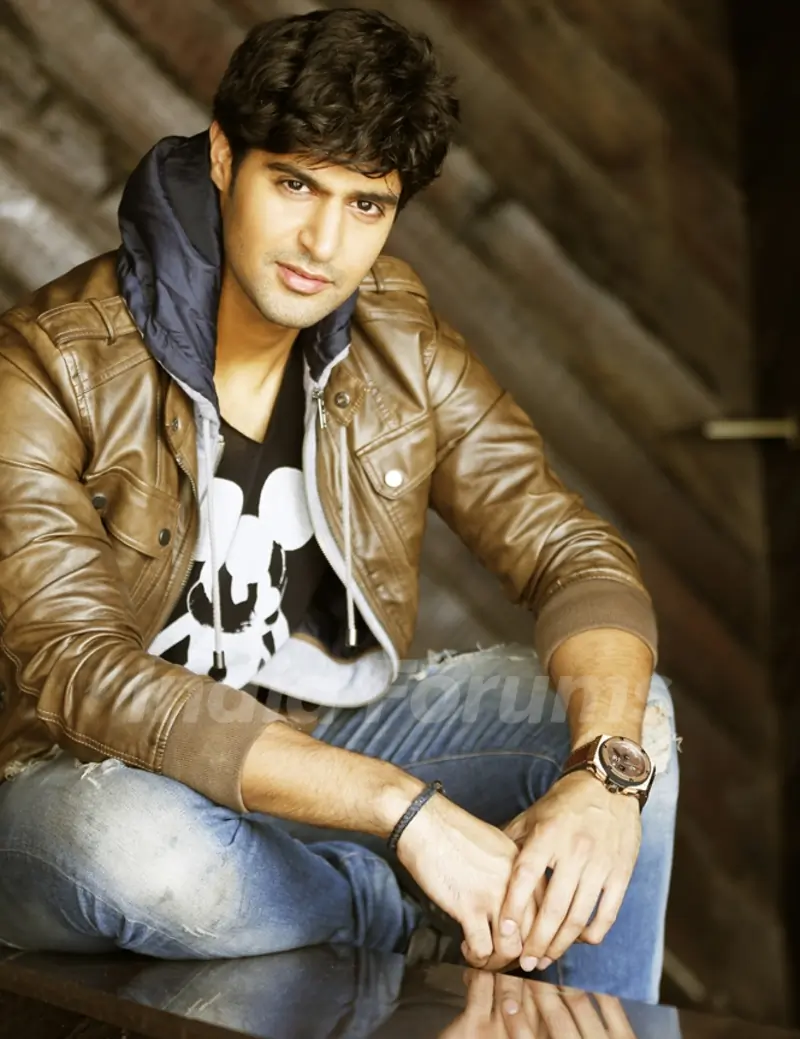 Tanuj Virwani