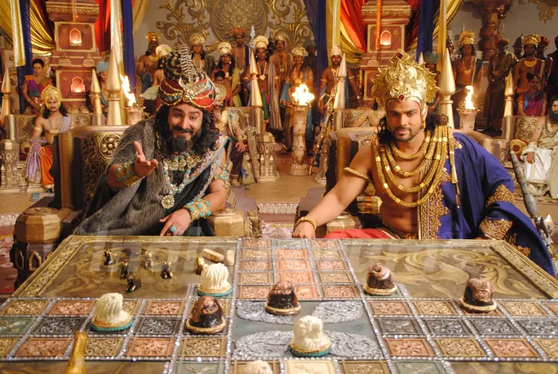 Mahabharat