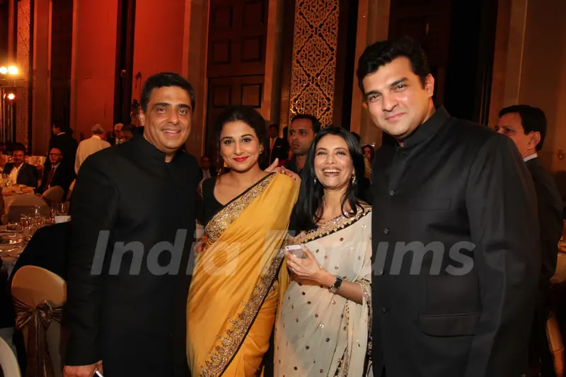 Swades Foundation Fundraiser