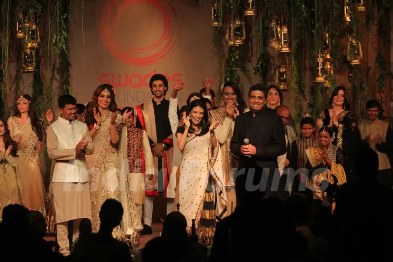 Swades Foundation Fundraiser