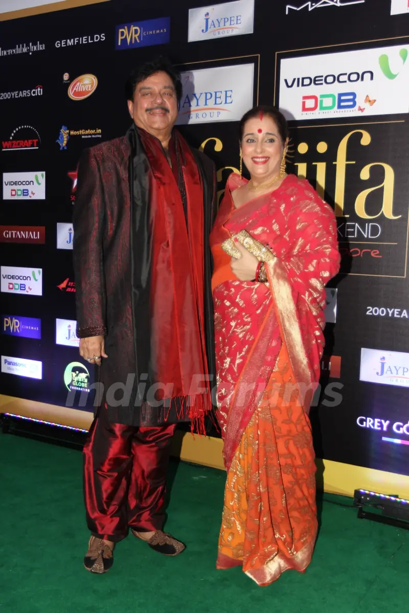 Shatrughan Sinha