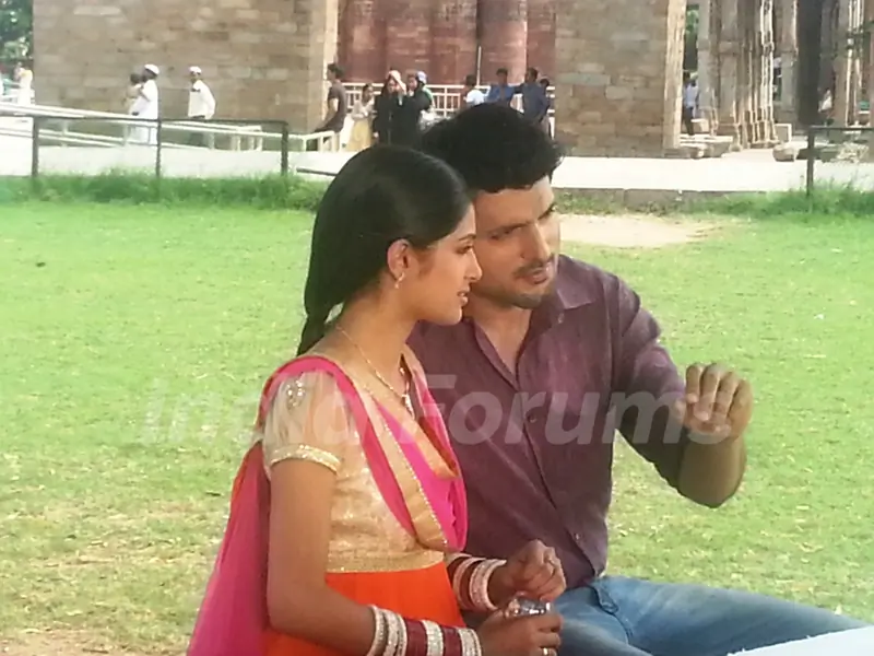 Bani - Ishq Da Kalma