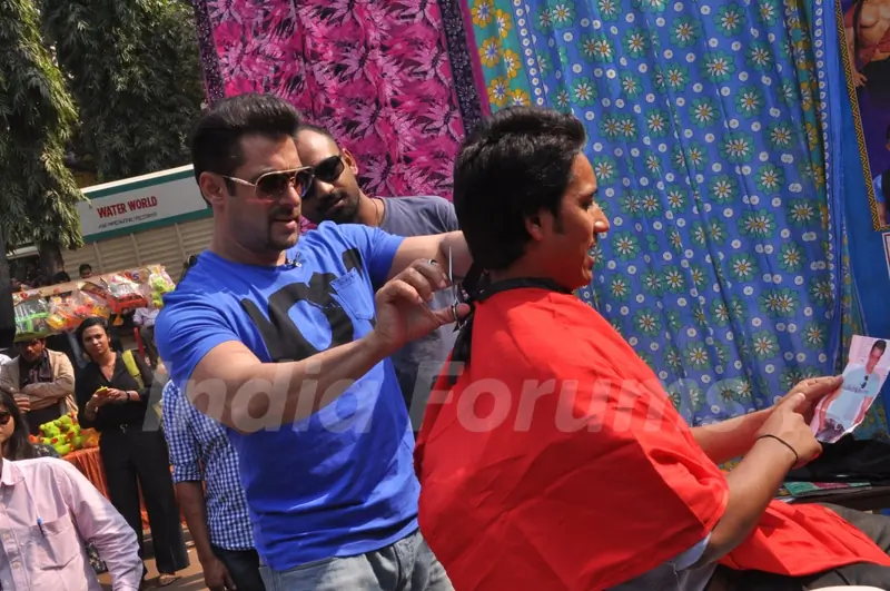 Mission Sapne