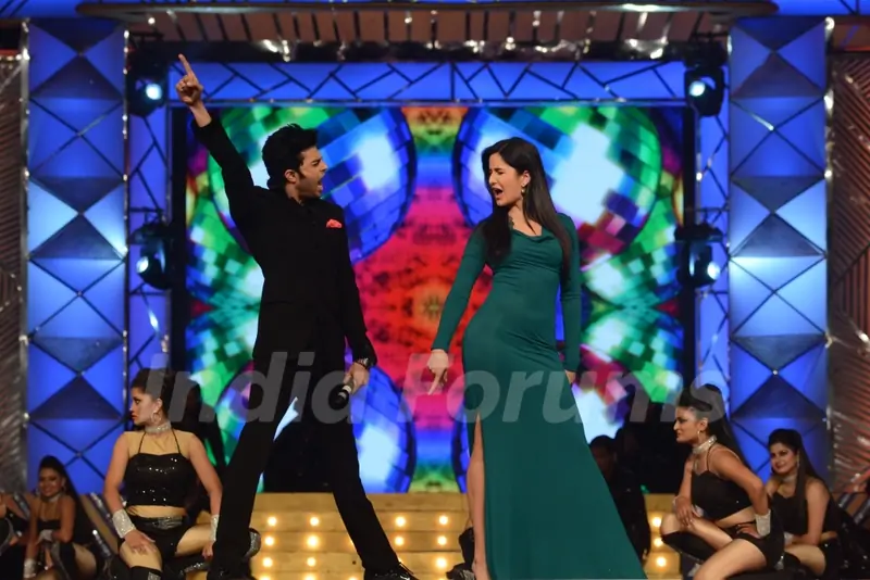 Umang Awards 2014