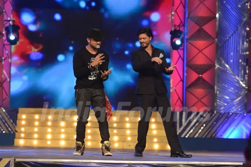 Umang Awards 2014