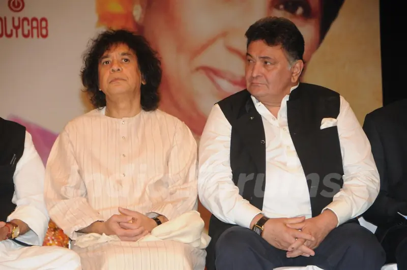 72nd Master Deenanath Mangeshkar Awards