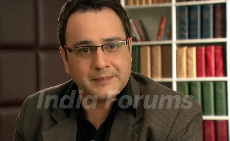 Mihir Mishra