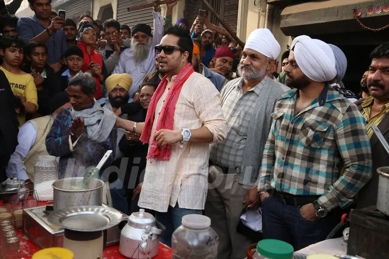 Mission Sapne