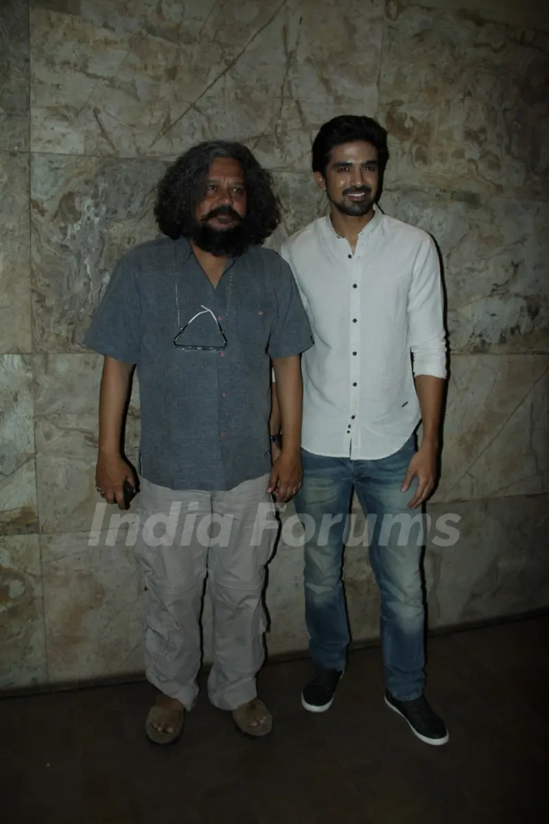 Special Screening of Hawaa Hawaai