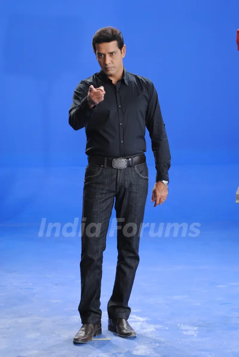 Anup Soni