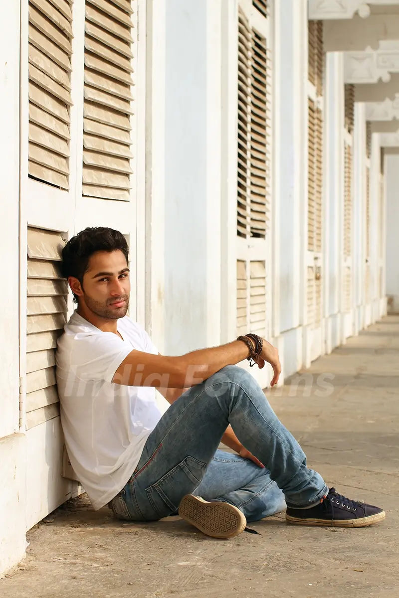 Armaan Jain