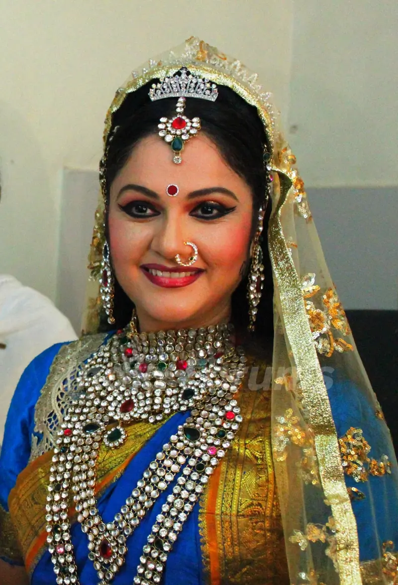 Gracy Singh