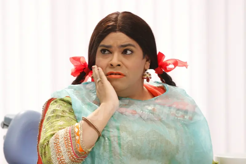 Jhalak Dikhhlaa Jaa Season 7